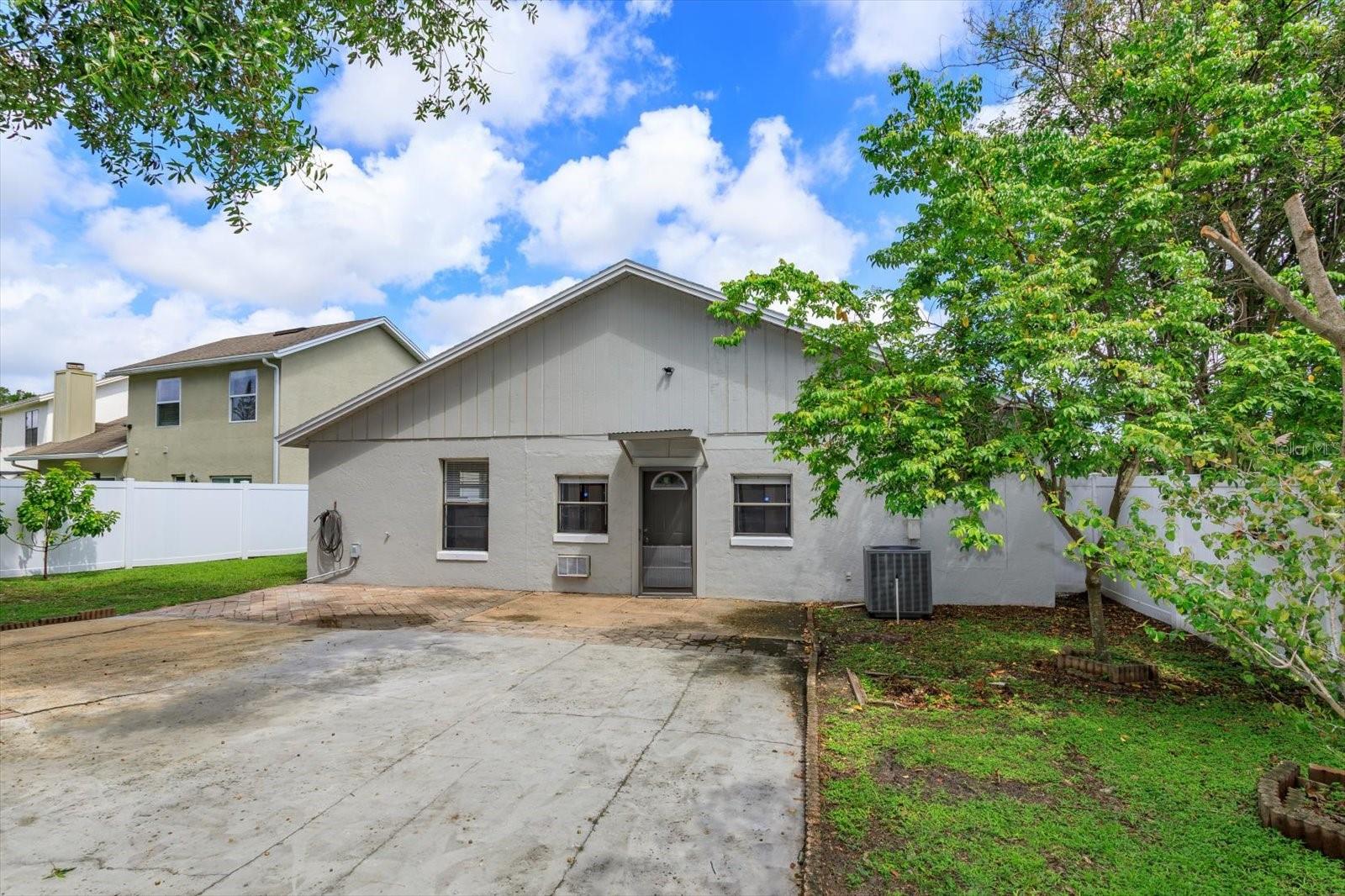 2906 WOODRUFF DR, ORLANDO, FL, 32837
