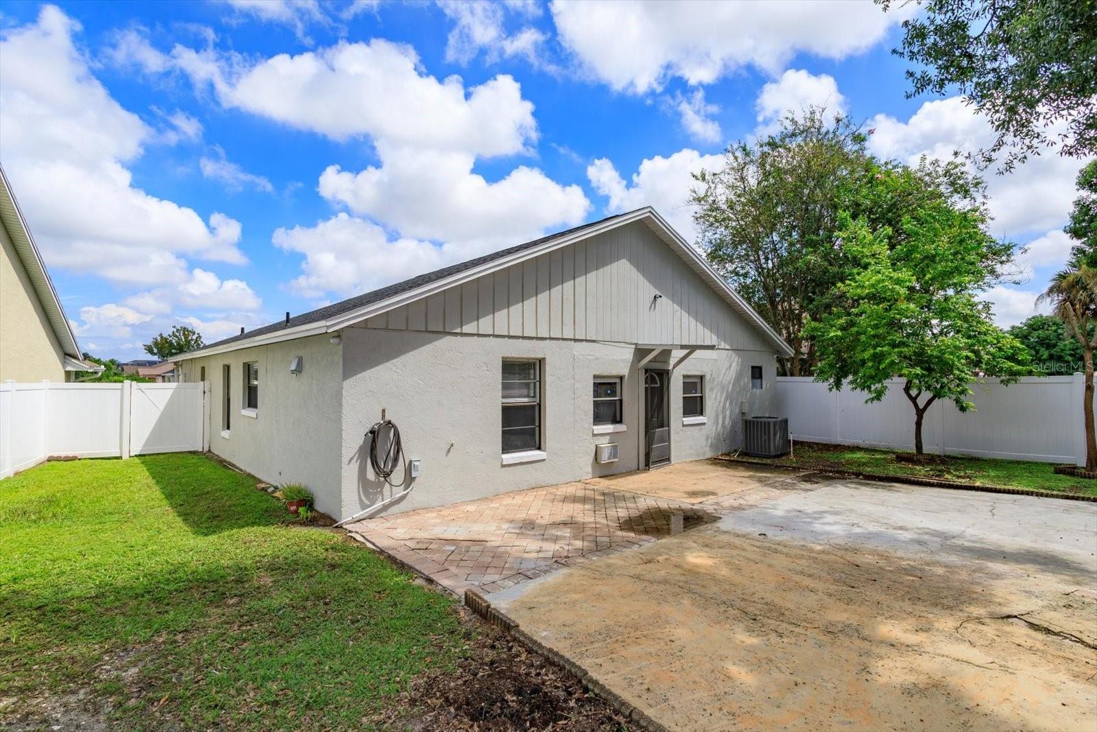 2906 WOODRUFF DR, ORLANDO, FL, 32837