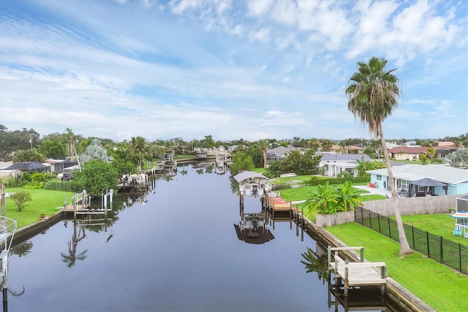 171 N WATERWAY DR NW, PORT CHARLOTTE, FL, 33952