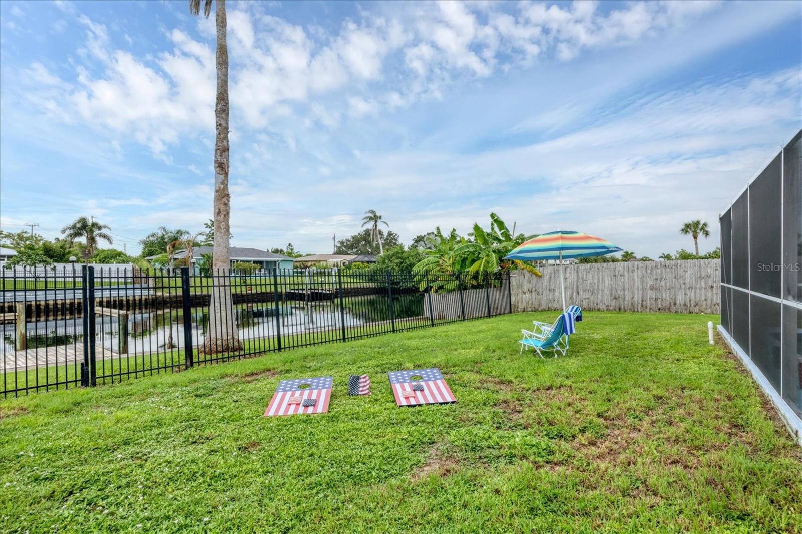 171 N WATERWAY DR NW, PORT CHARLOTTE, FL, 33952