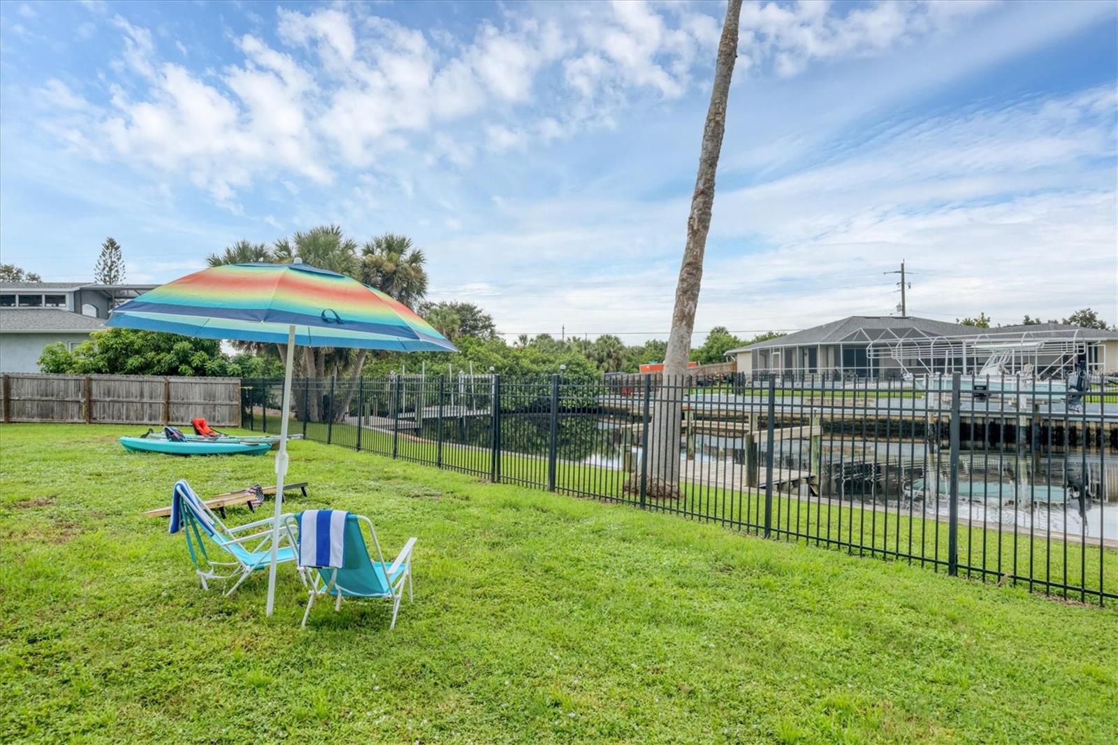 171 N WATERWAY DR NW, PORT CHARLOTTE, FL, 33952