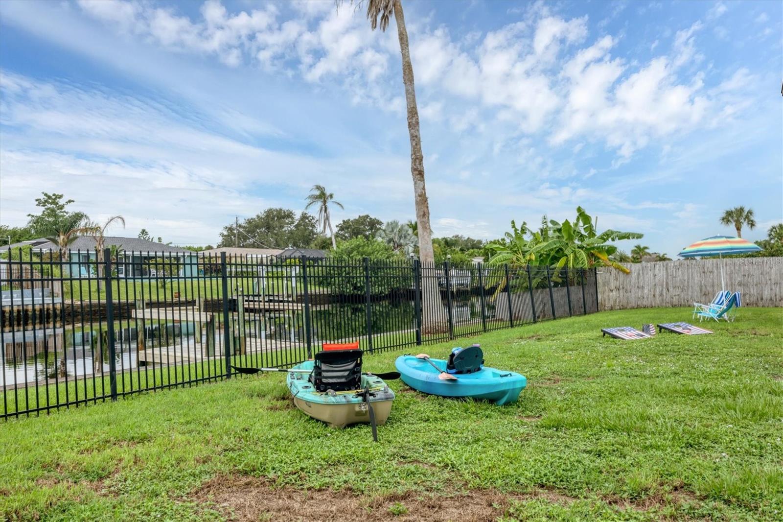 171 N WATERWAY DR NW, PORT CHARLOTTE, FL, 33952