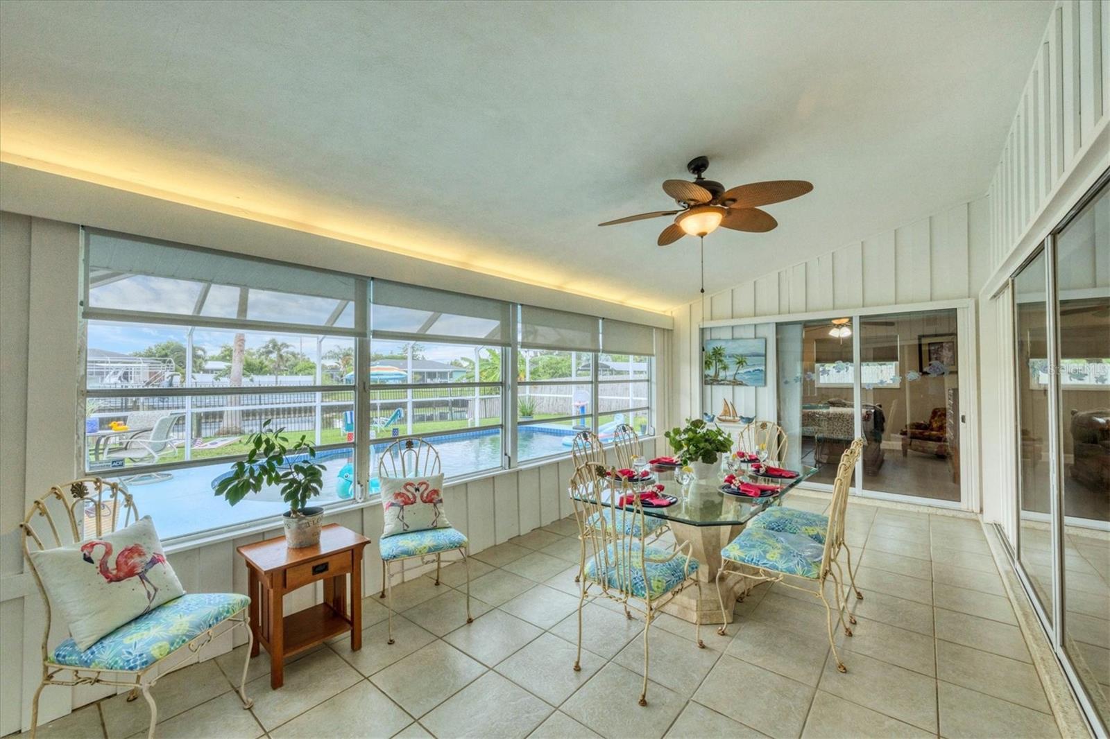 171 N WATERWAY DR NW, PORT CHARLOTTE, FL, 33952