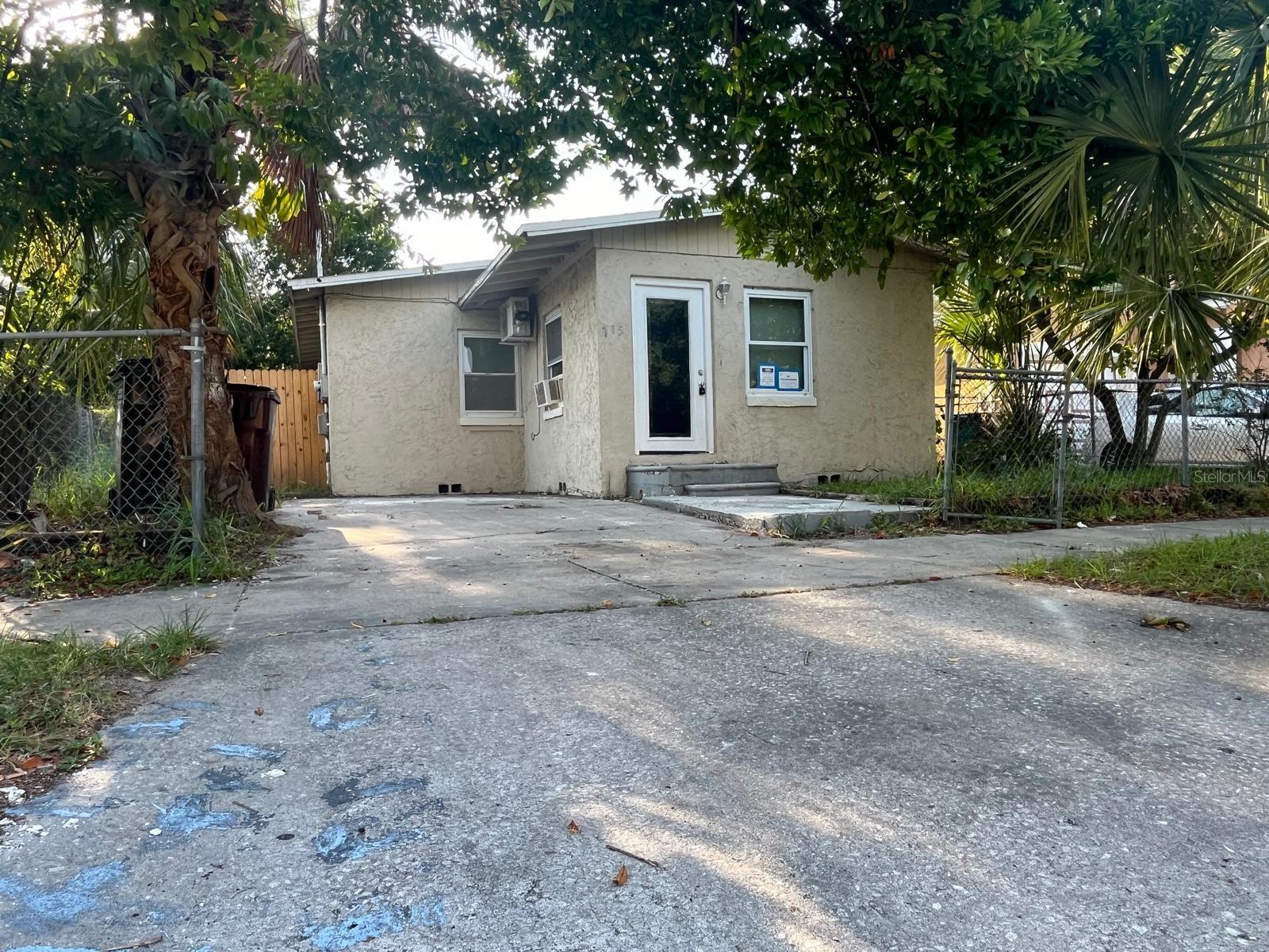 715 QUILL AVE, ORLANDO, FL, 32805