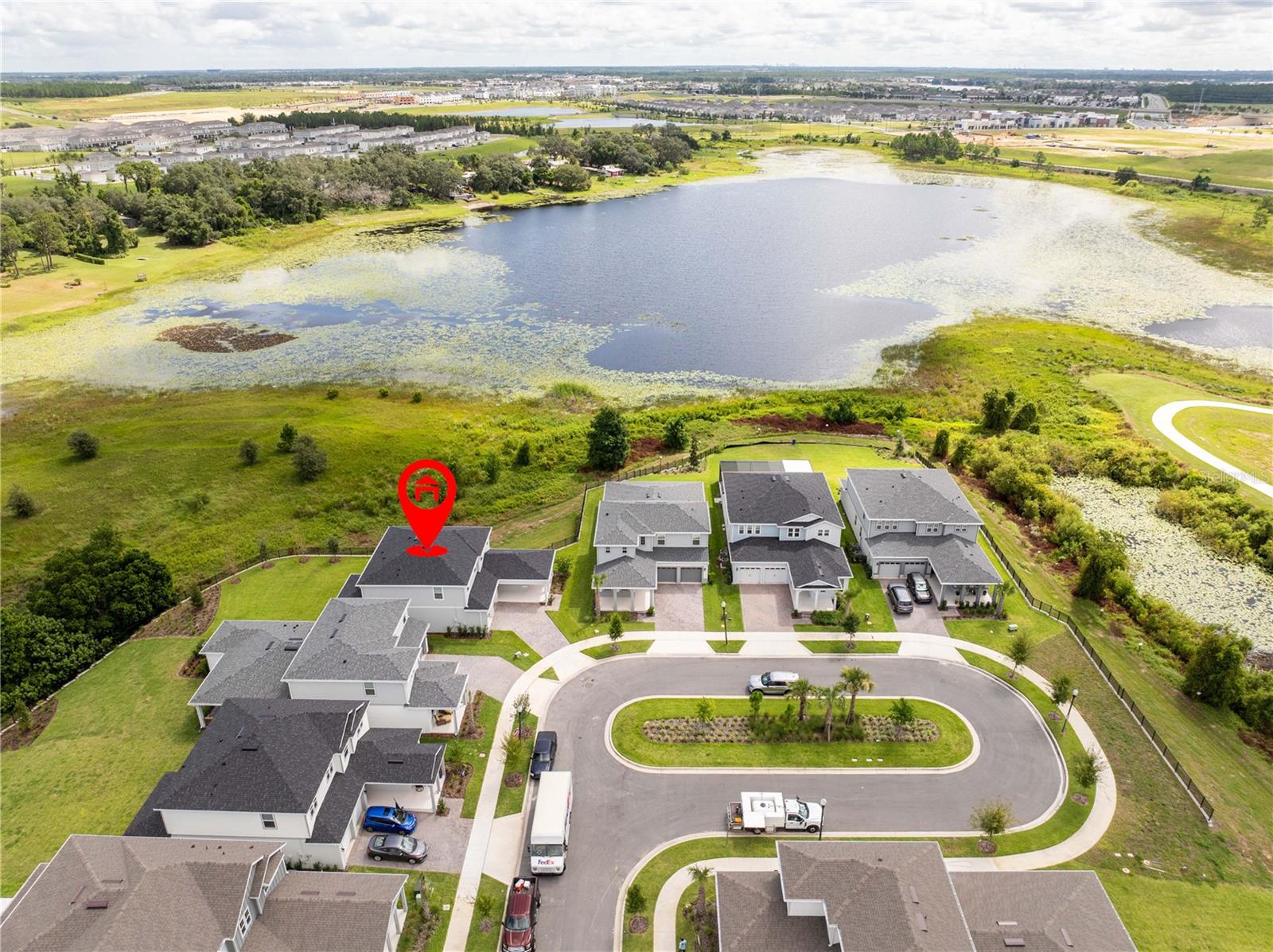 6644 FOGGY SILVER RD, WINTER GARDEN, FL, 34787