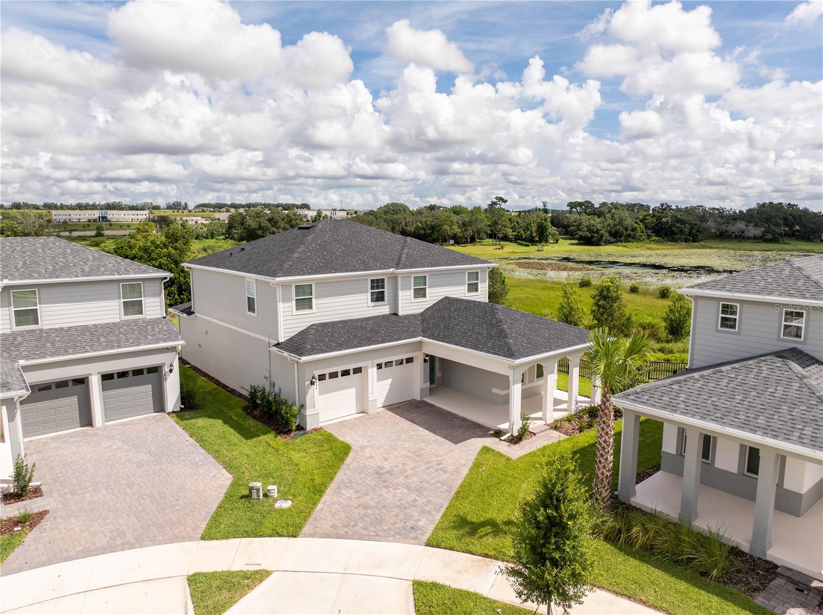 6644 FOGGY SILVER RD, WINTER GARDEN, FL, 34787