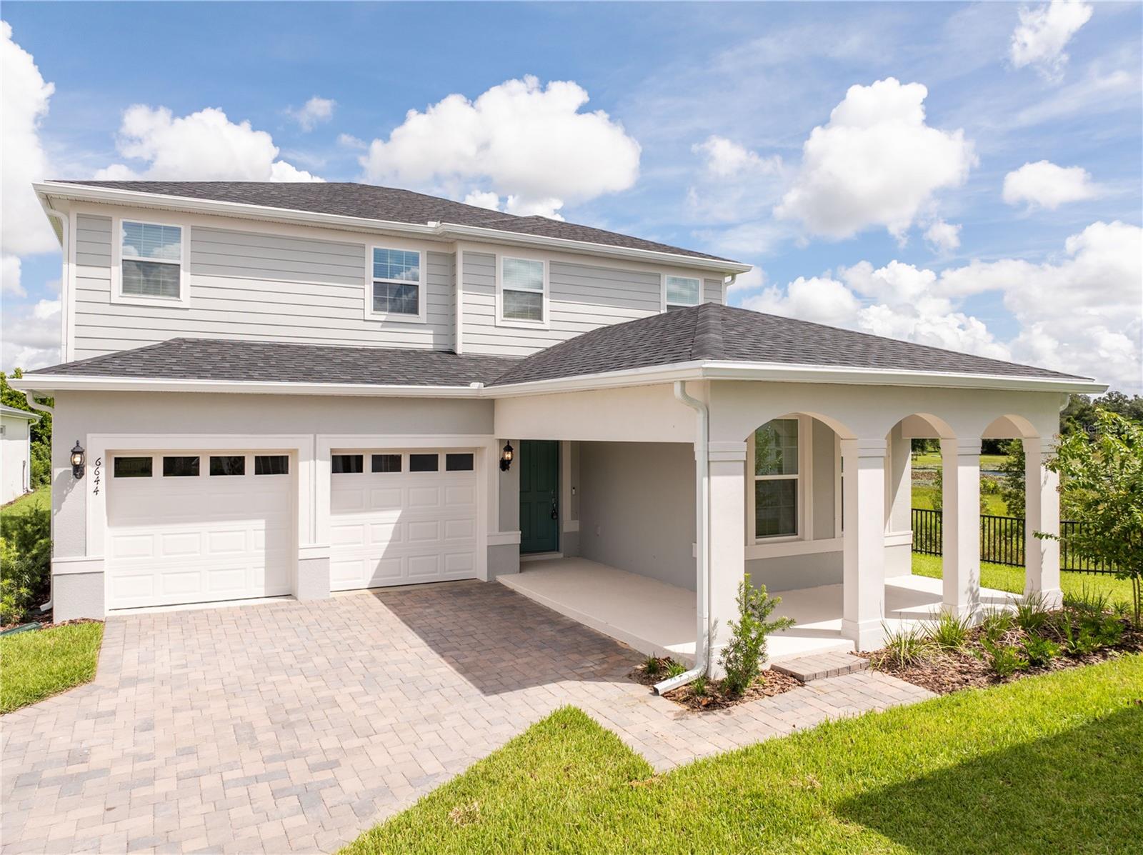 6644 FOGGY SILVER RD, WINTER GARDEN, FL, 34787