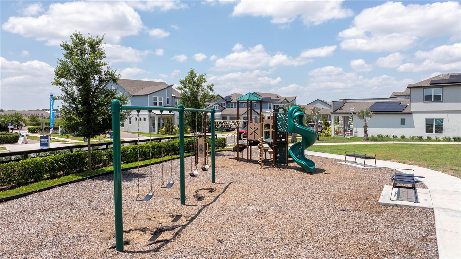 6644 FOGGY SILVER RD, WINTER GARDEN, FL, 34787