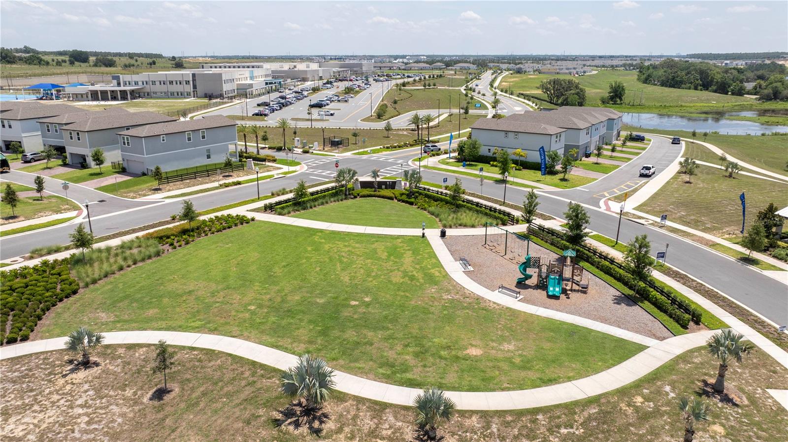 6644 FOGGY SILVER RD, WINTER GARDEN, FL, 34787