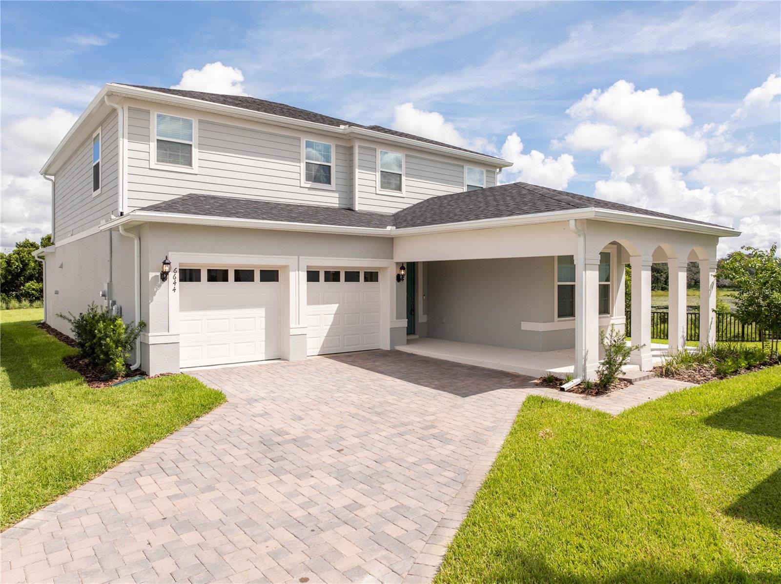 6644 FOGGY SILVER RD, WINTER GARDEN, FL, 34787