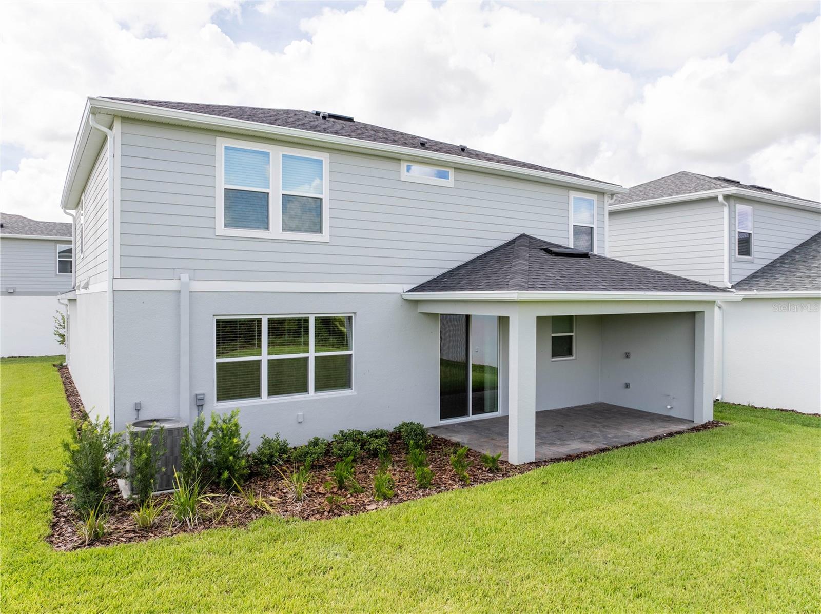 6644 FOGGY SILVER RD, WINTER GARDEN, FL, 34787