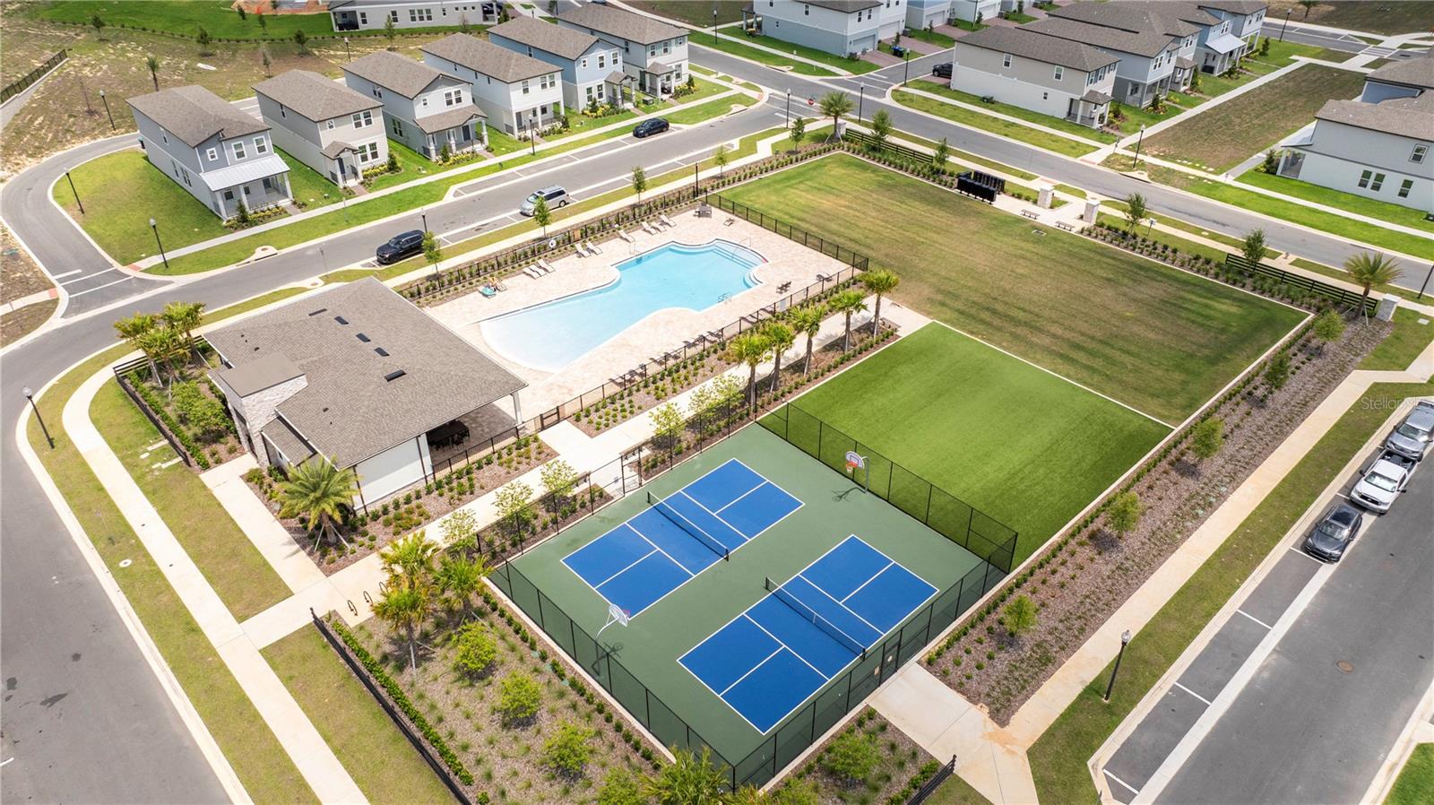 6644 FOGGY SILVER RD, WINTER GARDEN, FL, 34787