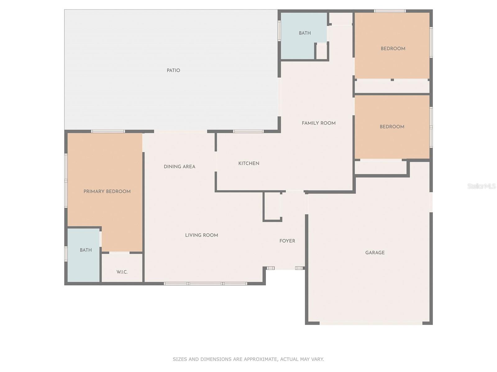 6454 2ND PALM PT, ST PETE BEACH, FL, 33706