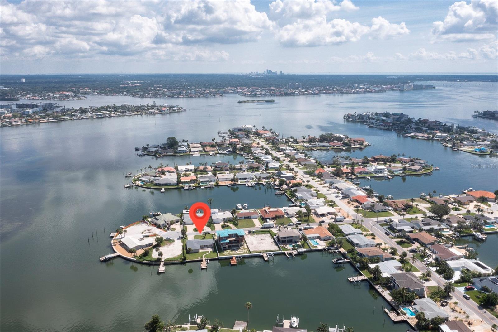 6454 2ND PALM PT, ST PETE BEACH, FL, 33706