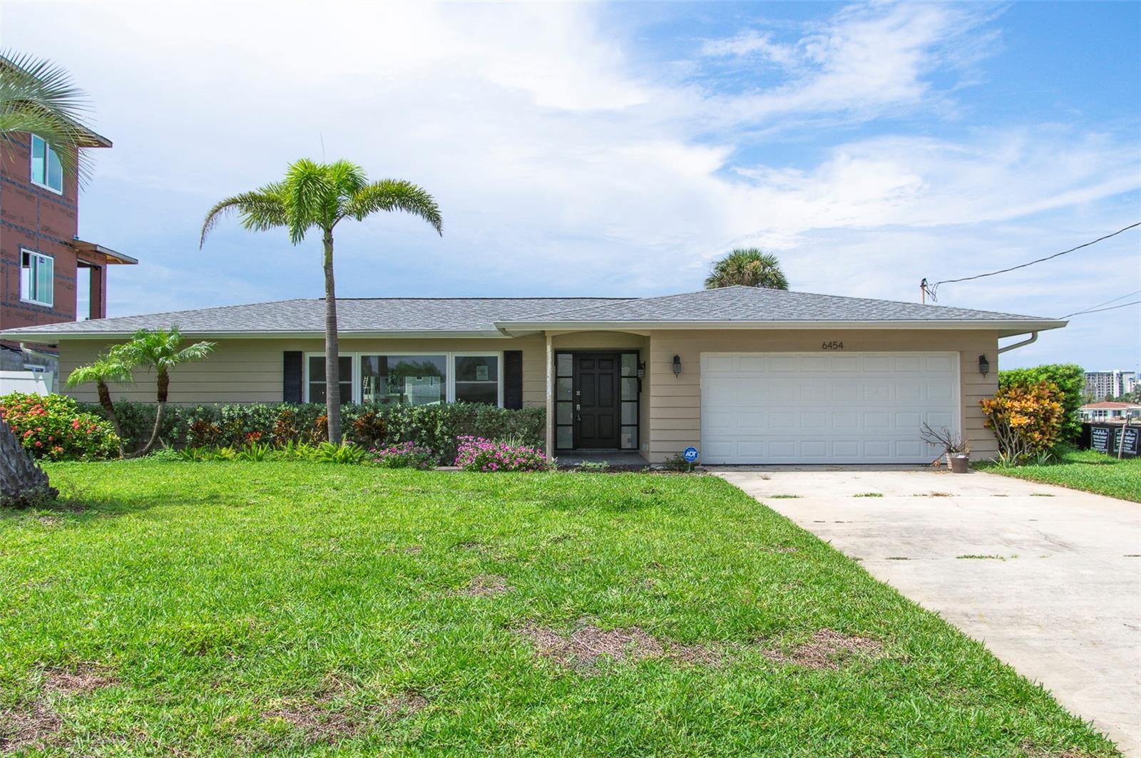 6454 2ND PALM PT, ST PETE BEACH, FL, 33706