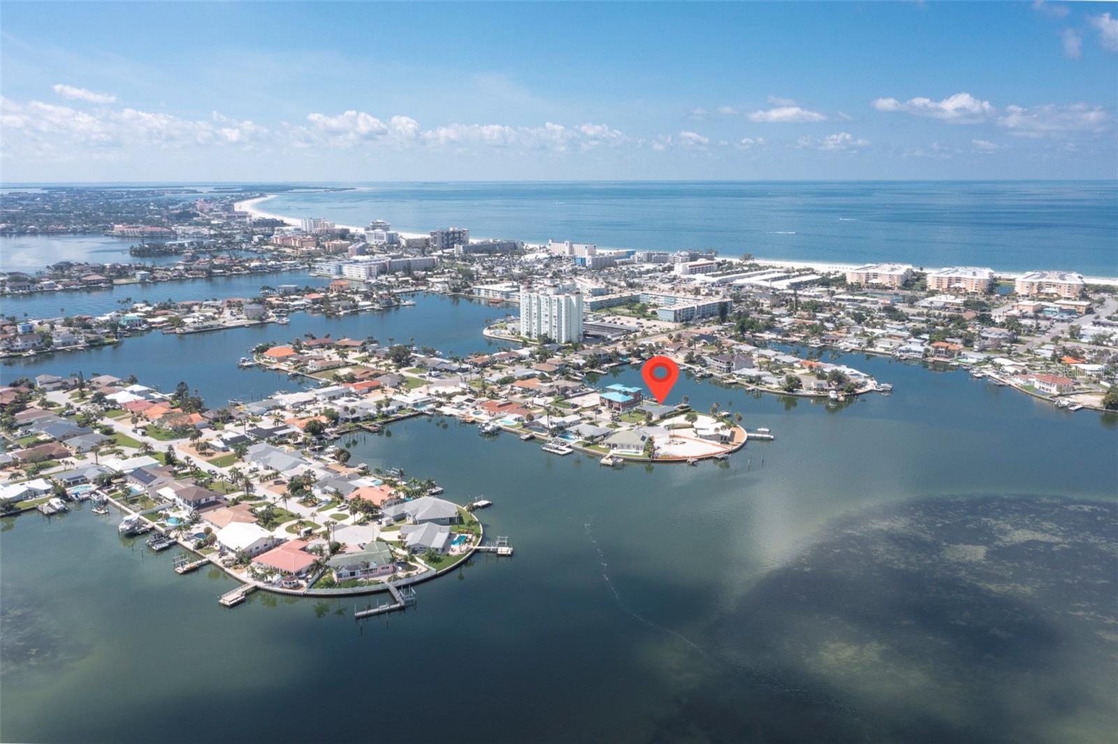 6454 2ND PALM PT, ST PETE BEACH, FL, 33706