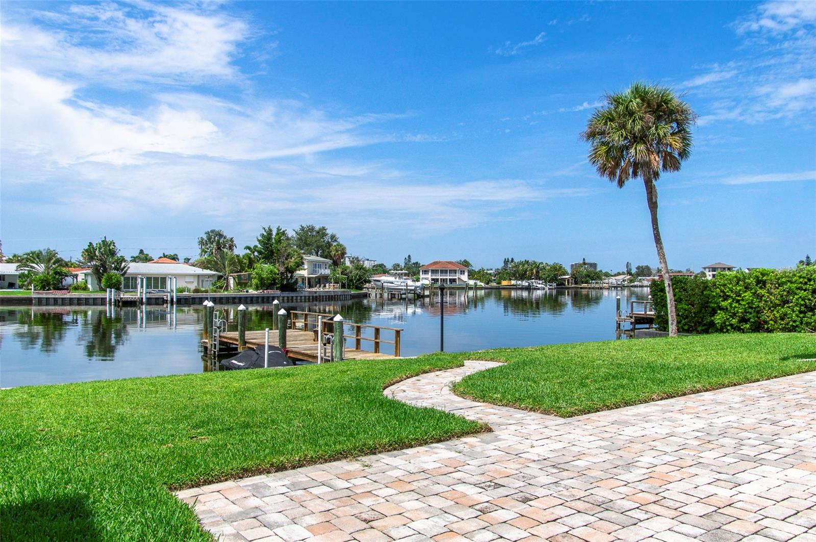 6454 2ND PALM PT, ST PETE BEACH, FL, 33706