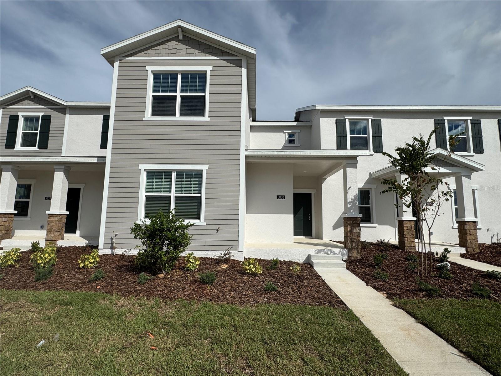 5836 MEDITATION DR, CLERMONT, FL, 34714