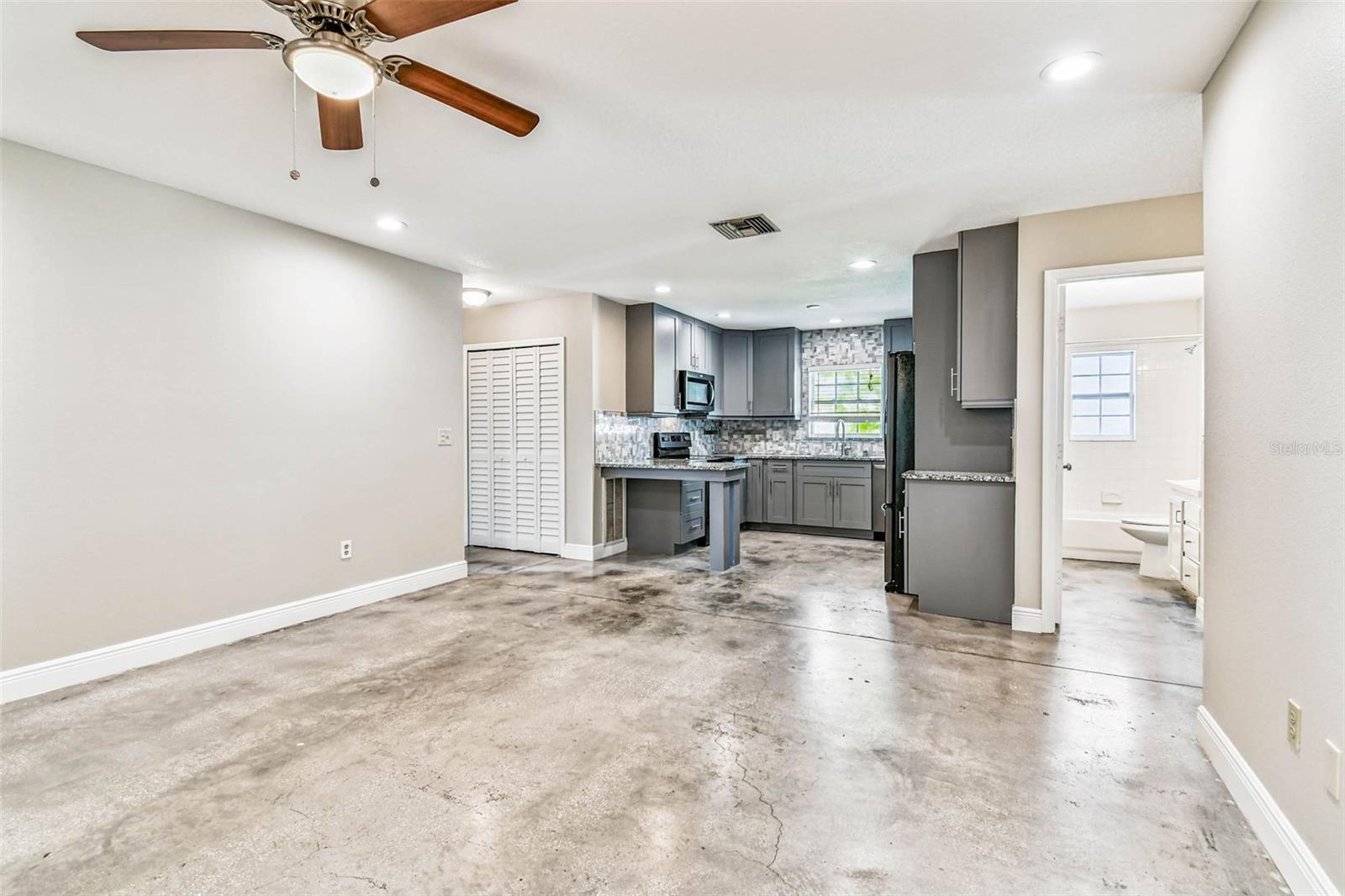 West Side Living Room