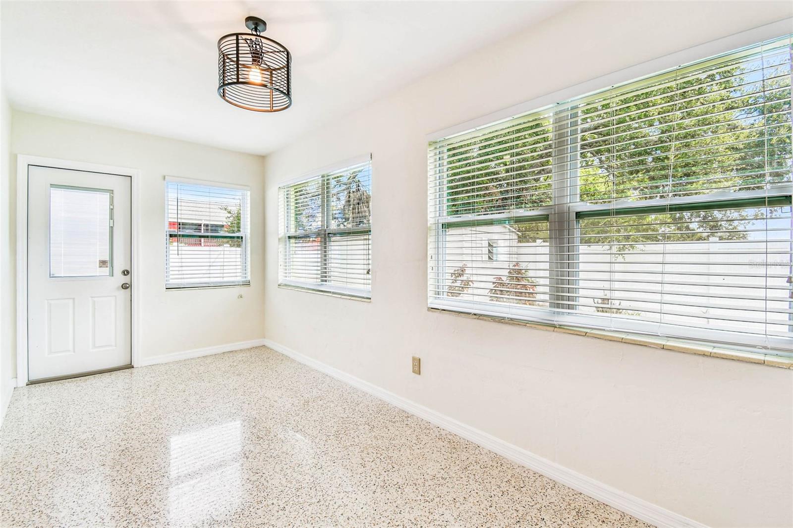 East Side Living Room