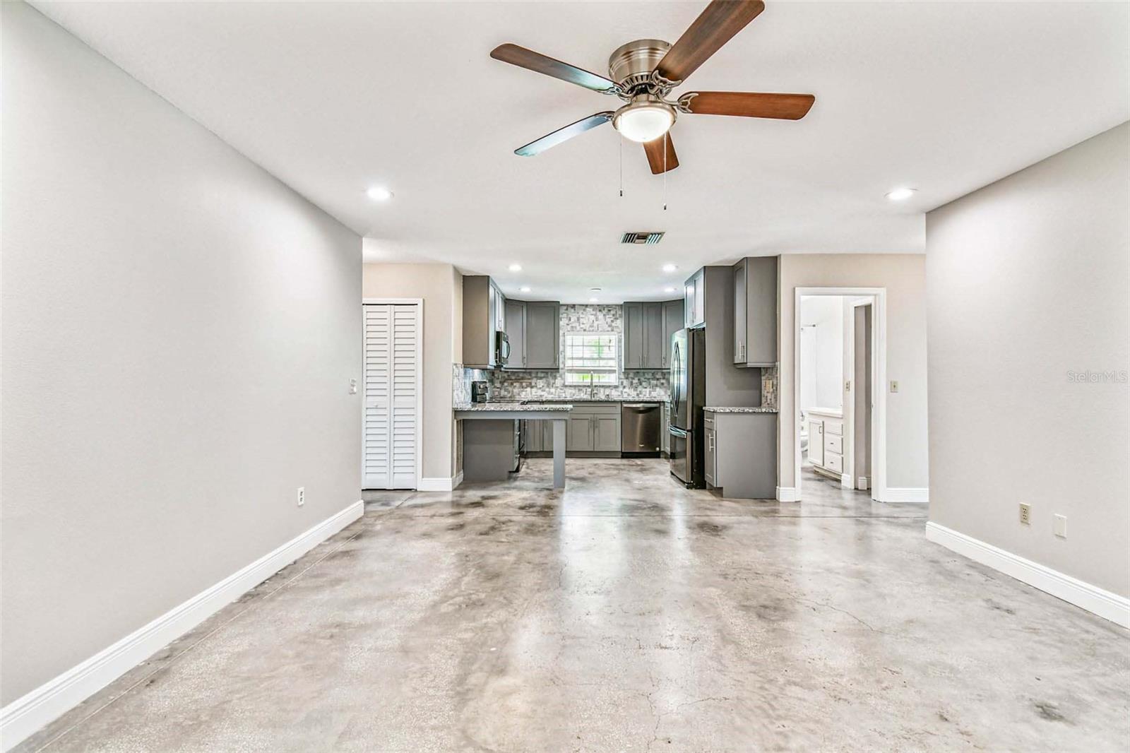 West Side Living Room