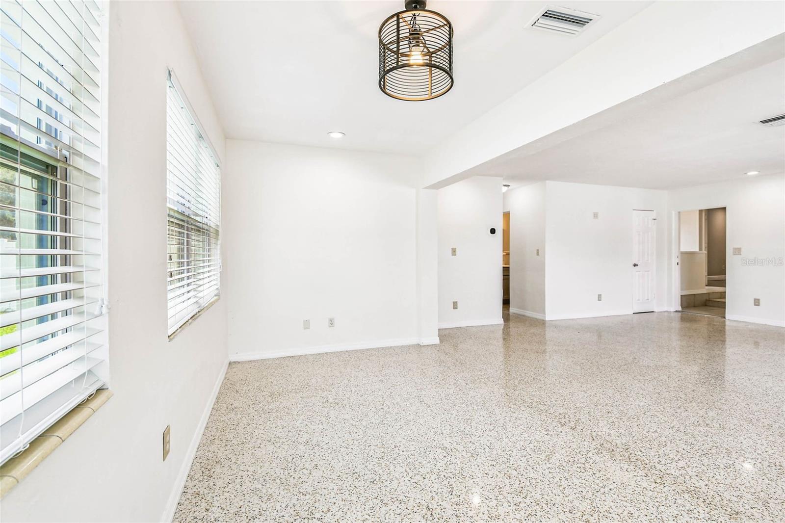 East Side Living Room