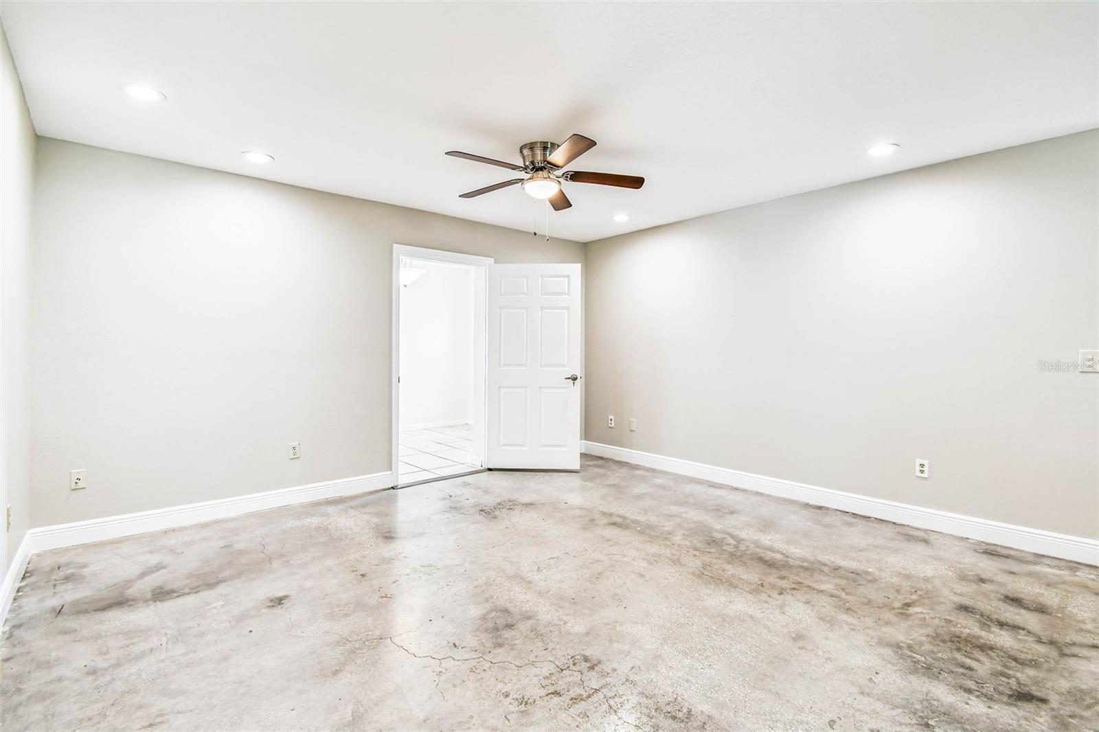 West Side Living Room