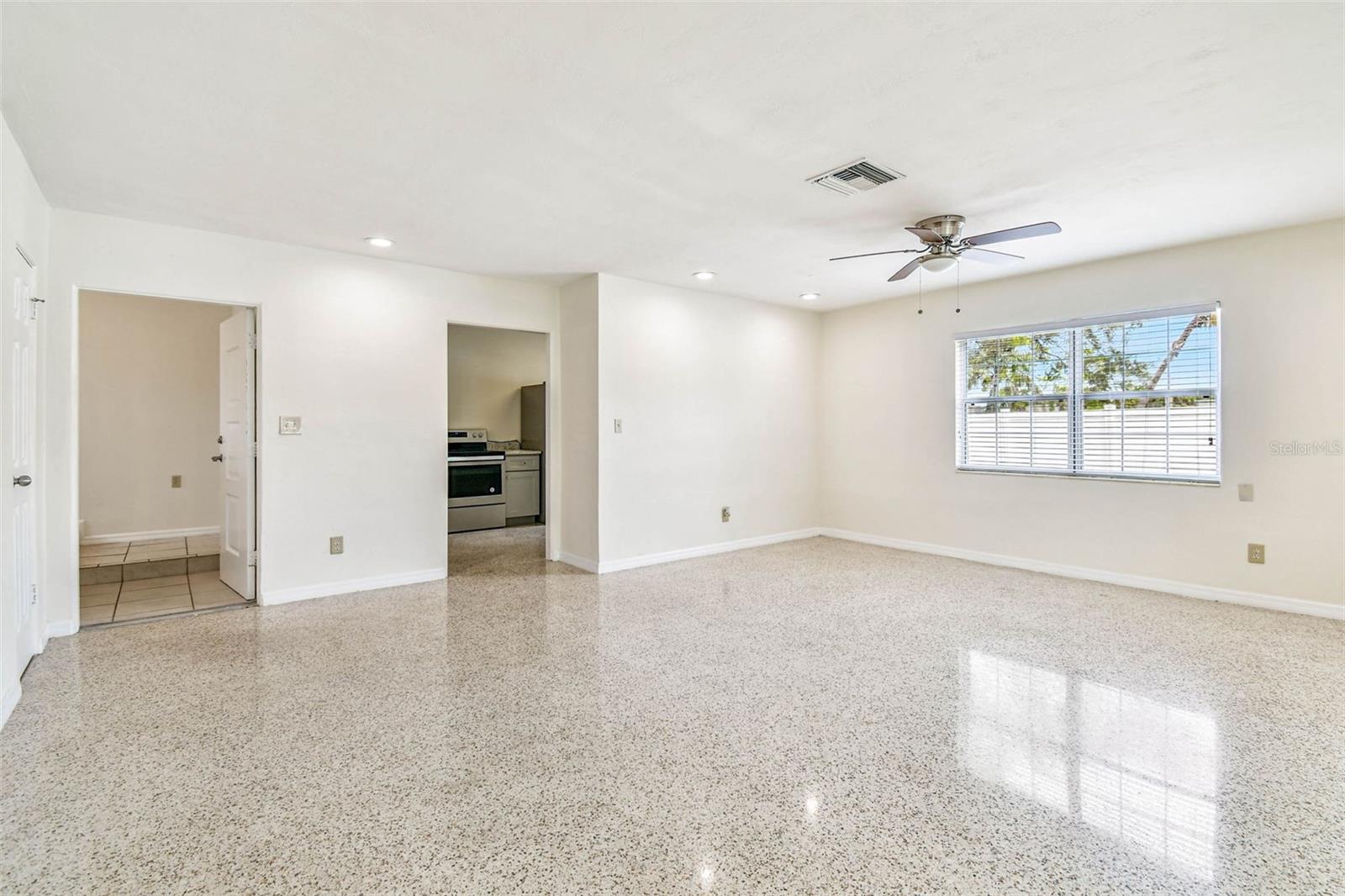 East Side Living Room