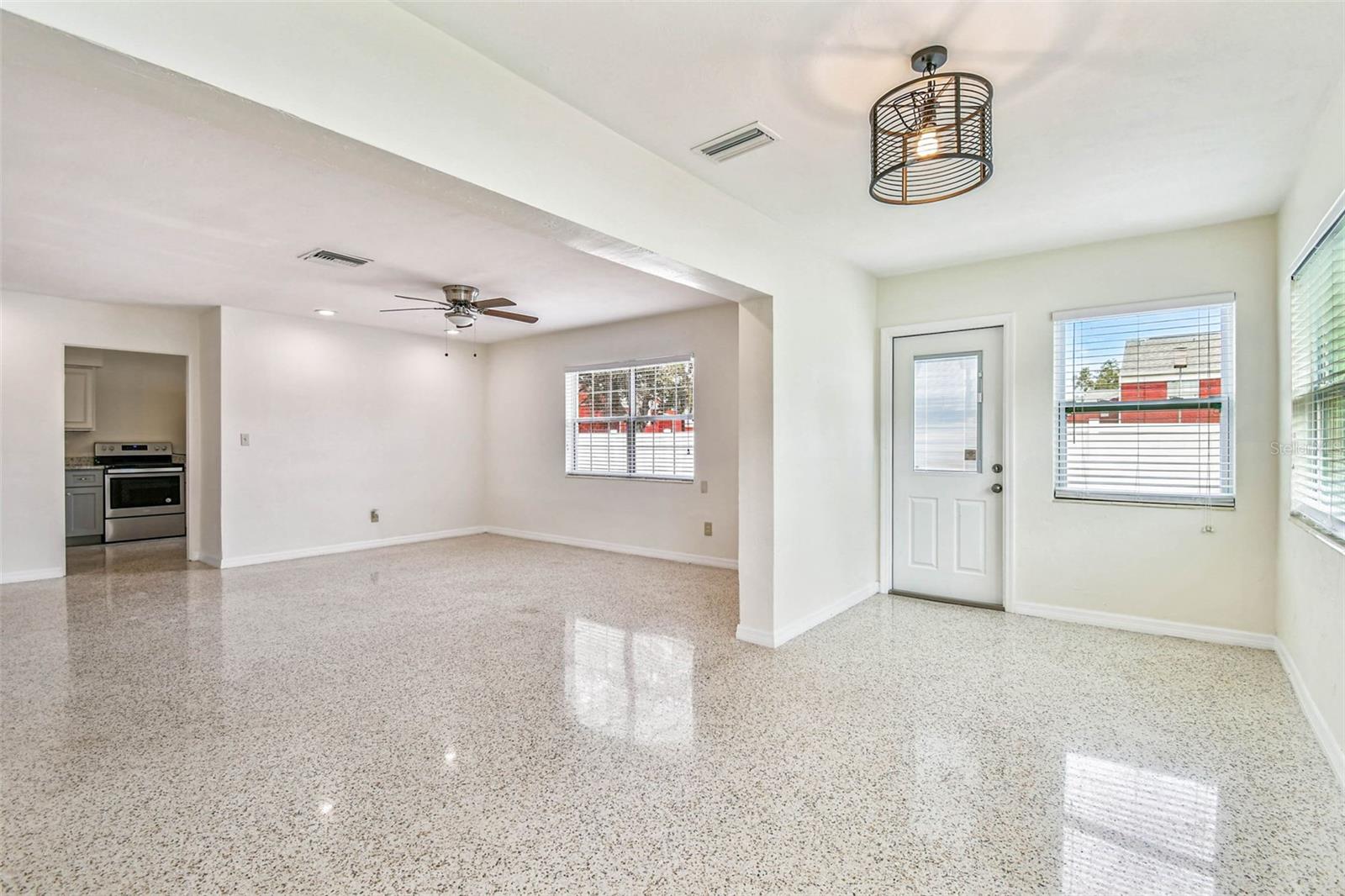 East SideLiving Room