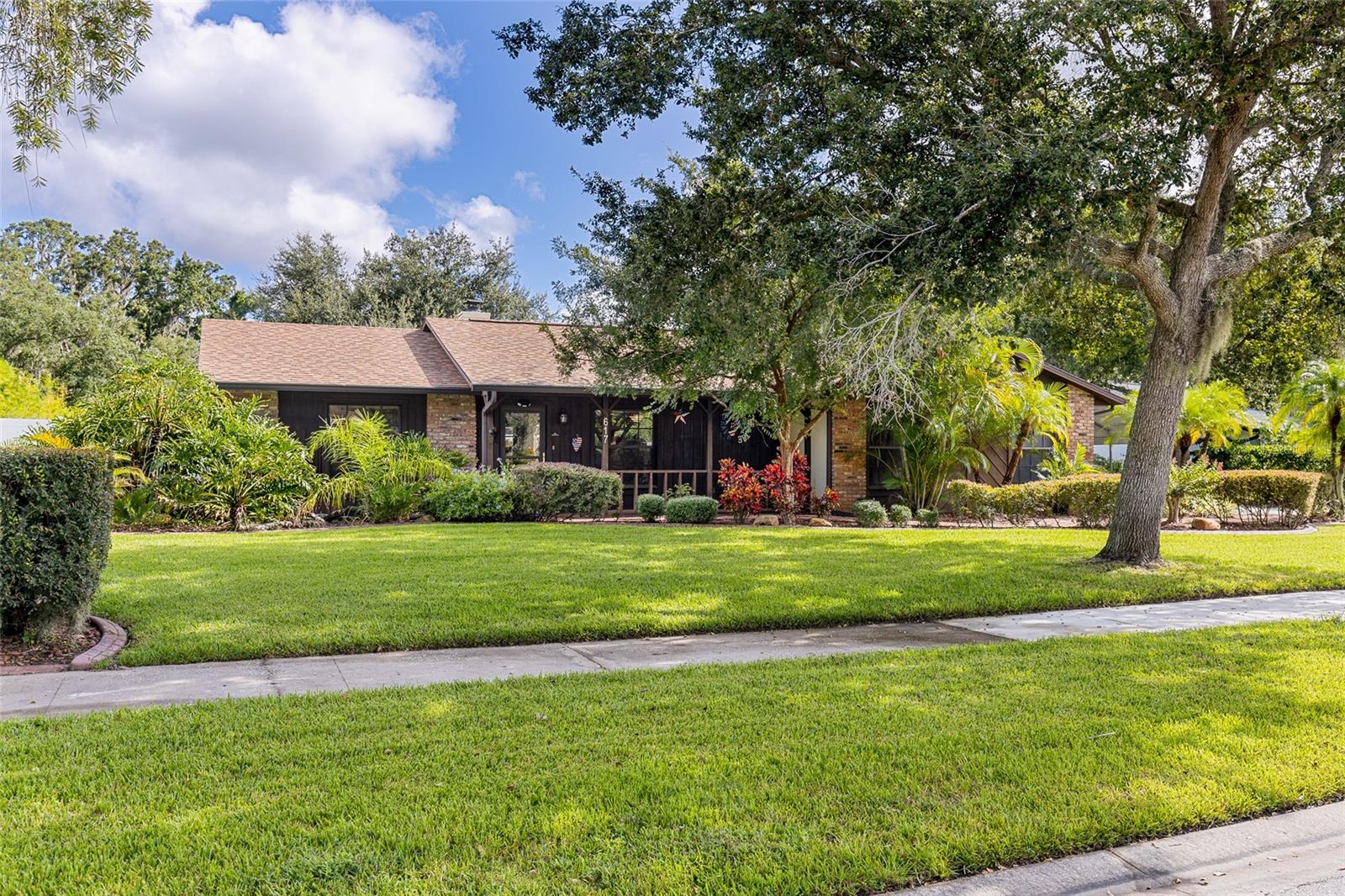 617 GLENVIEW DR, WINTER GARDEN, FL, 34787