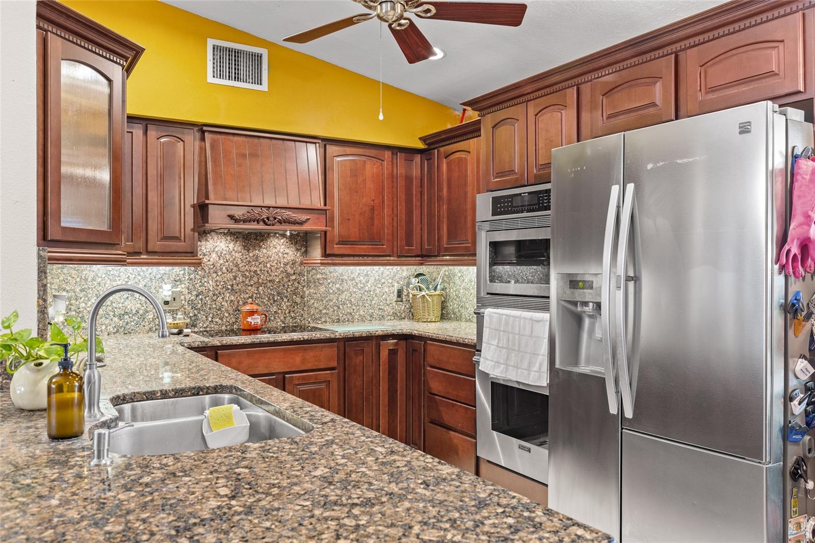 617 GLENVIEW DR, WINTER GARDEN, FL, 34787