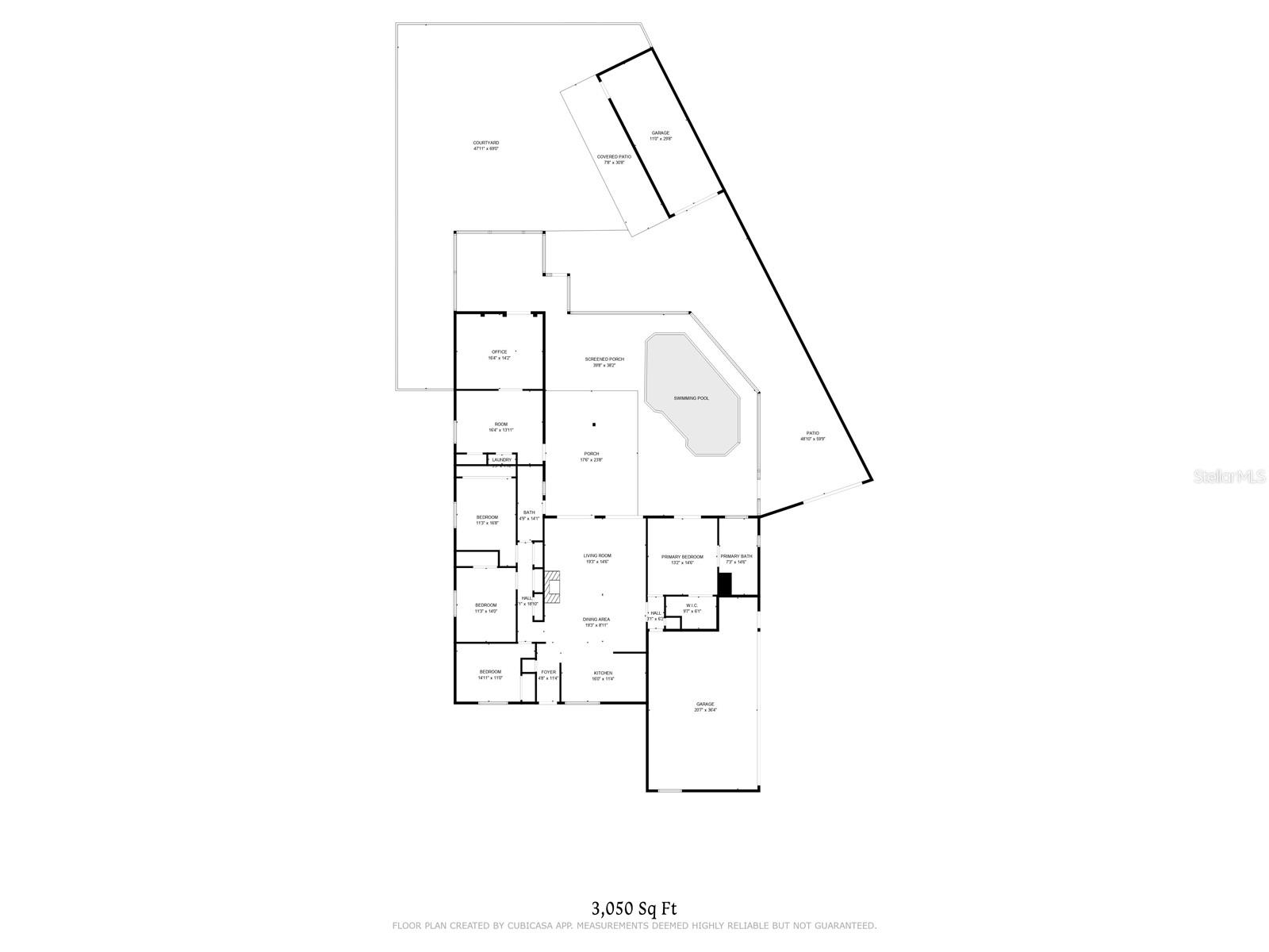 617 GLENVIEW DR, WINTER GARDEN, FL, 34787