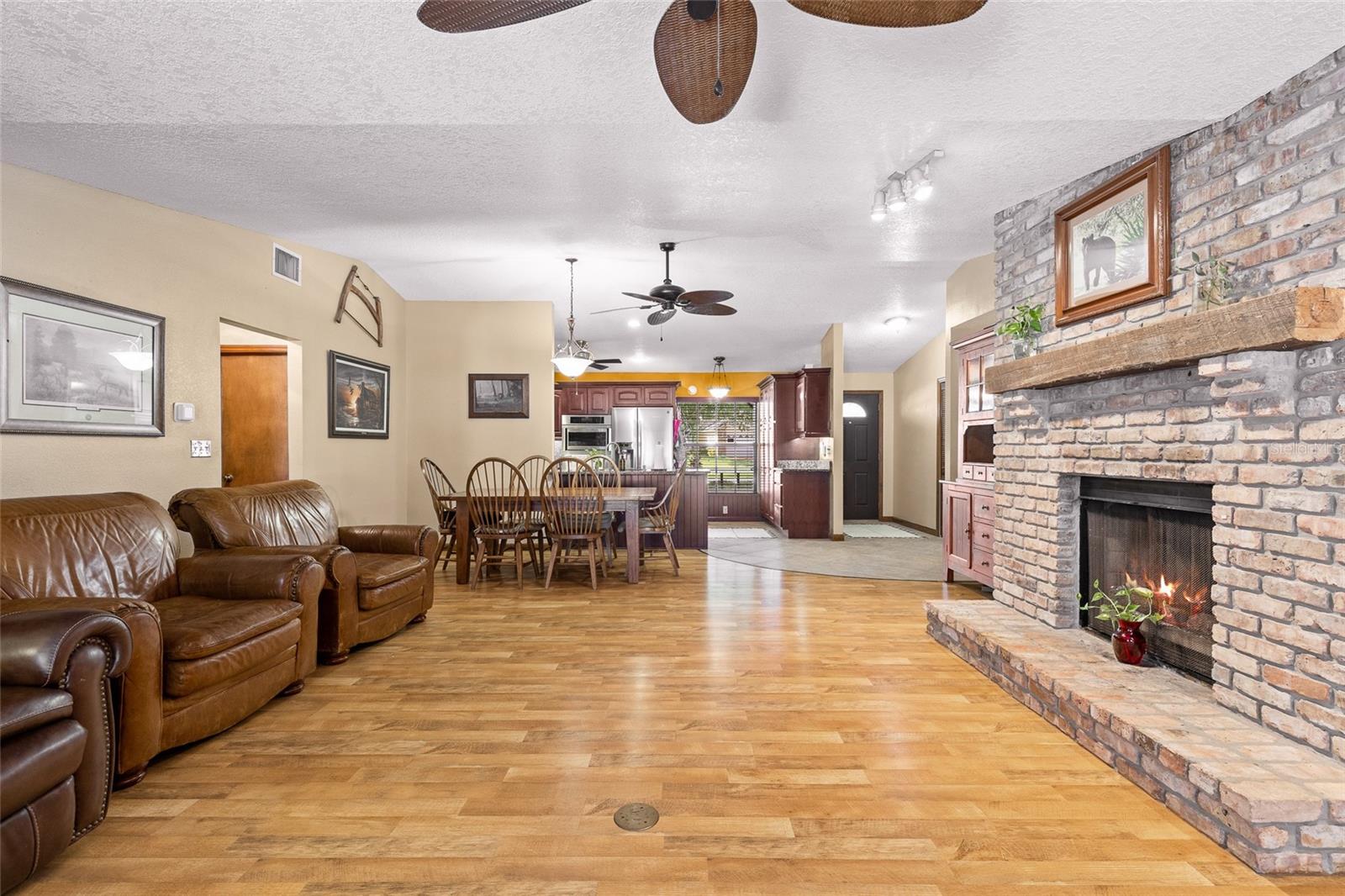 617 GLENVIEW DR, WINTER GARDEN, FL, 34787