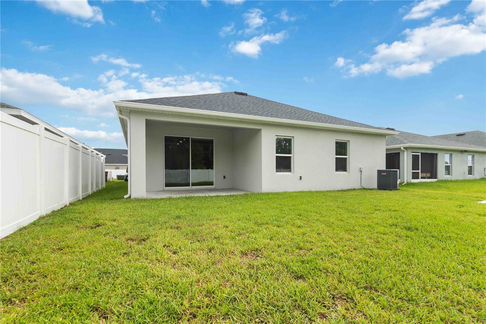 86 POLERMO AVE, ST CLOUD, FL, 34771