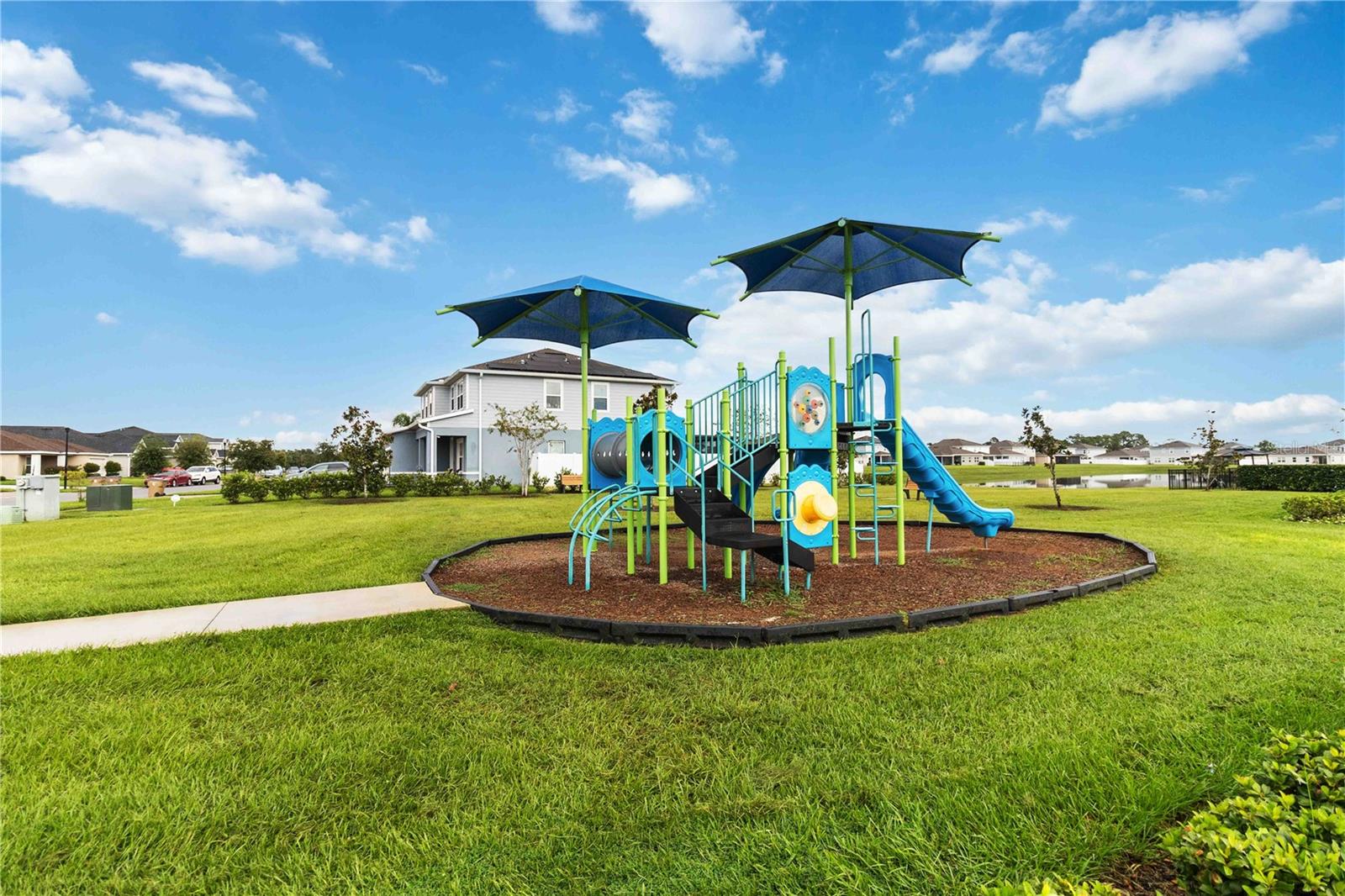 86 POLERMO AVE, ST CLOUD, FL, 34771