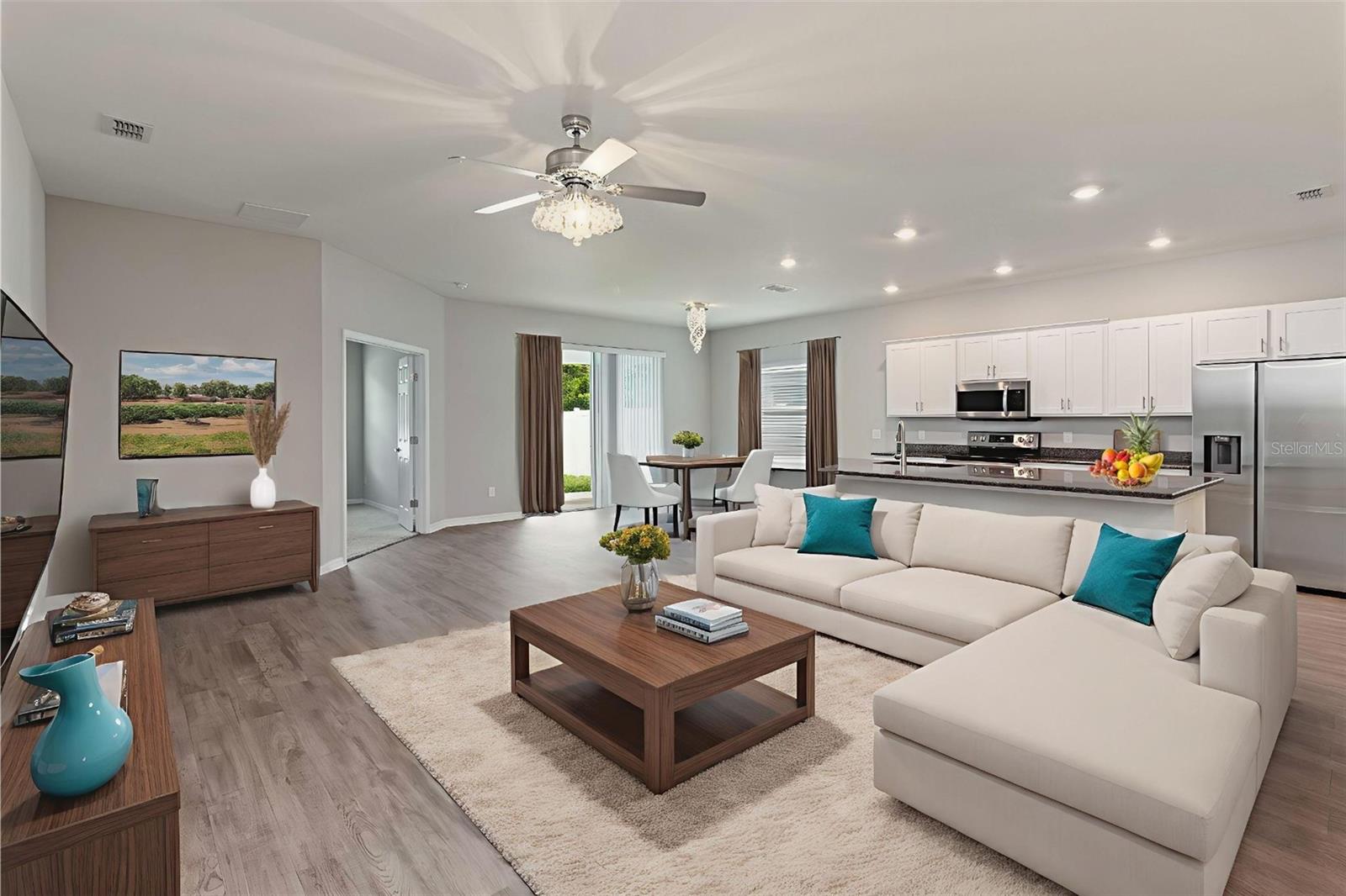 86 POLERMO AVE, ST CLOUD, FL, 34771