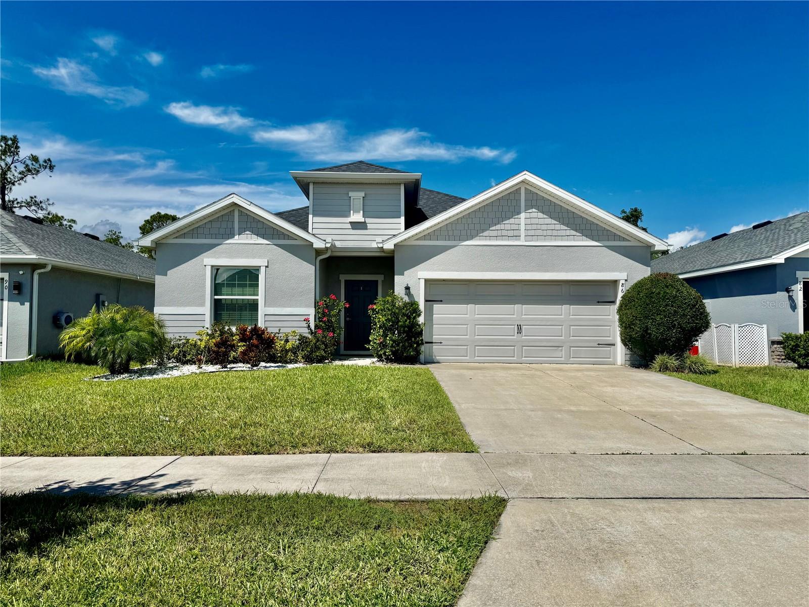 86 POLERMO AVE, ST CLOUD, FL, 34771