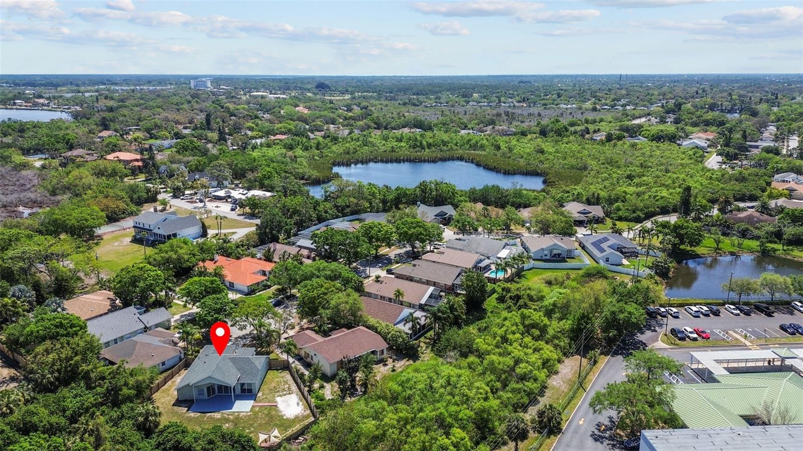 426 VILLAGE DR, TARPON SPRINGS, FL, 34689