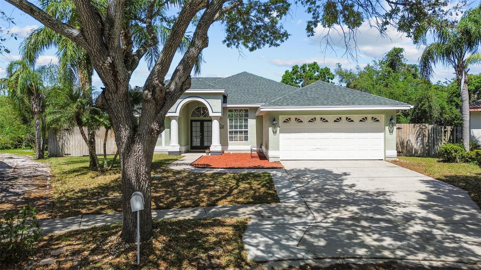 426 VILLAGE DR, TARPON SPRINGS, FL, 34689