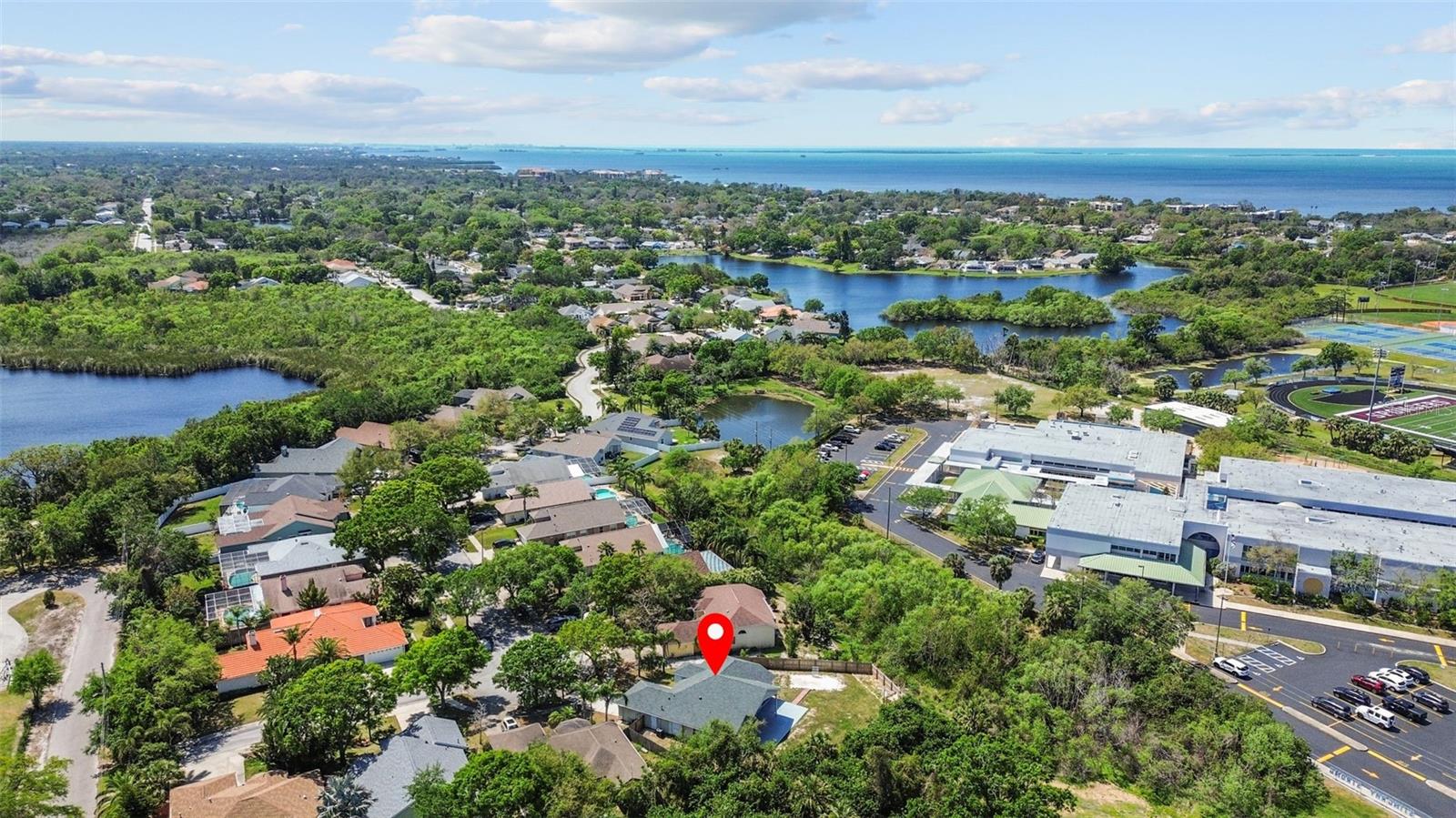 426 VILLAGE DR, TARPON SPRINGS, FL, 34689