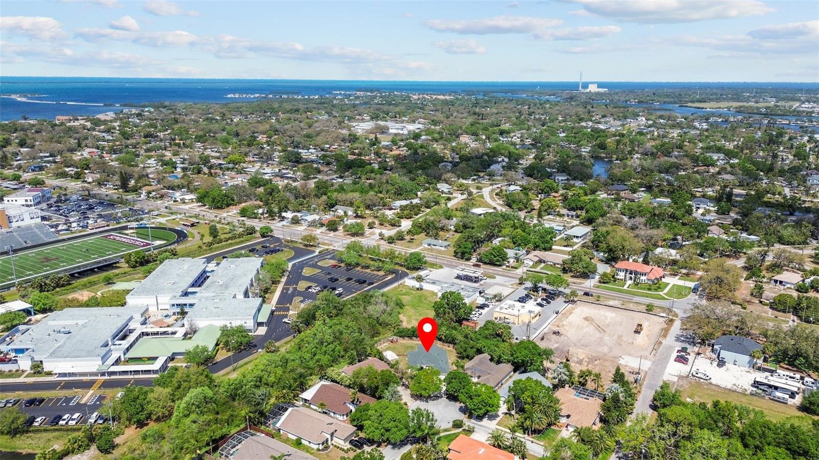 426 VILLAGE DR, TARPON SPRINGS, FL, 34689