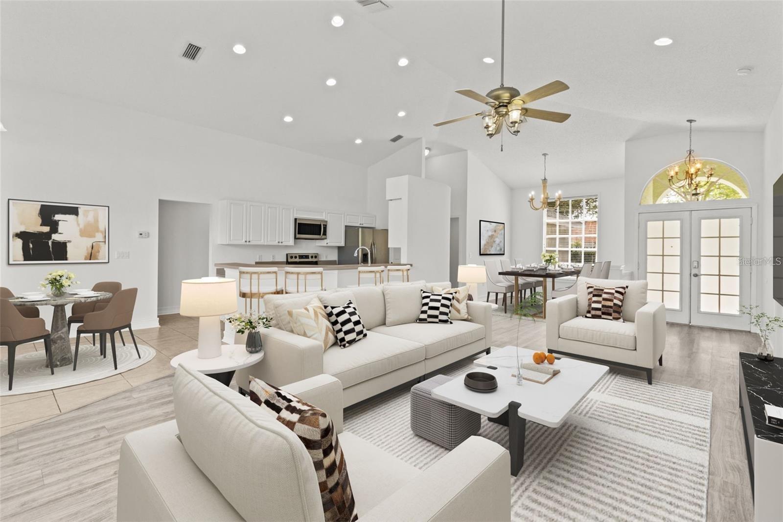 426 VILLAGE DR, TARPON SPRINGS, FL, 34689