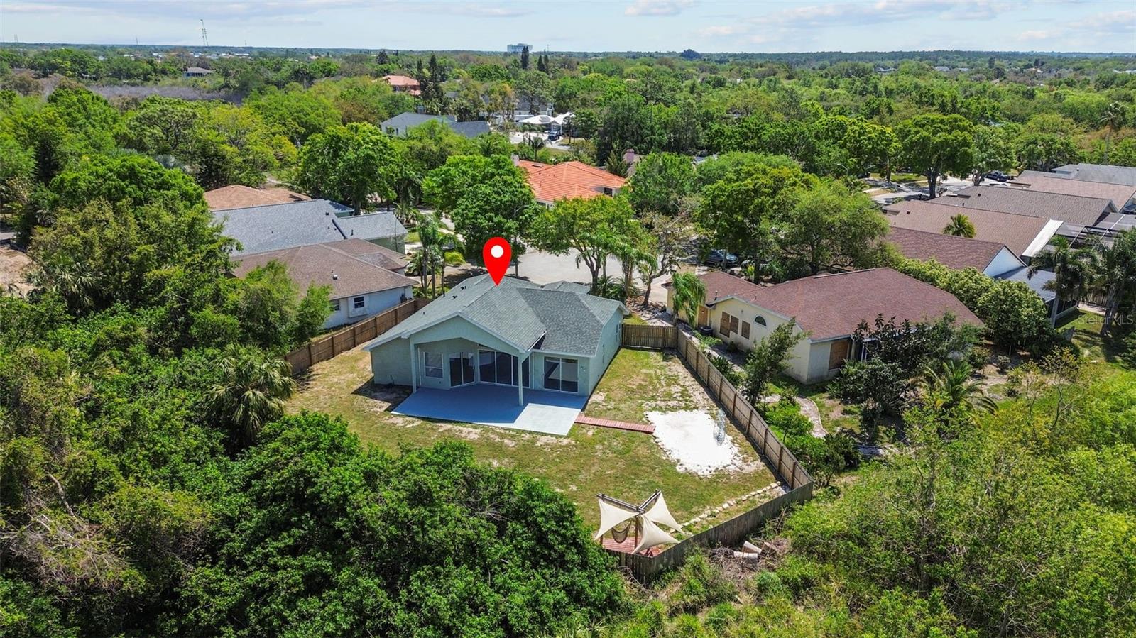 426 VILLAGE DR, TARPON SPRINGS, FL, 34689