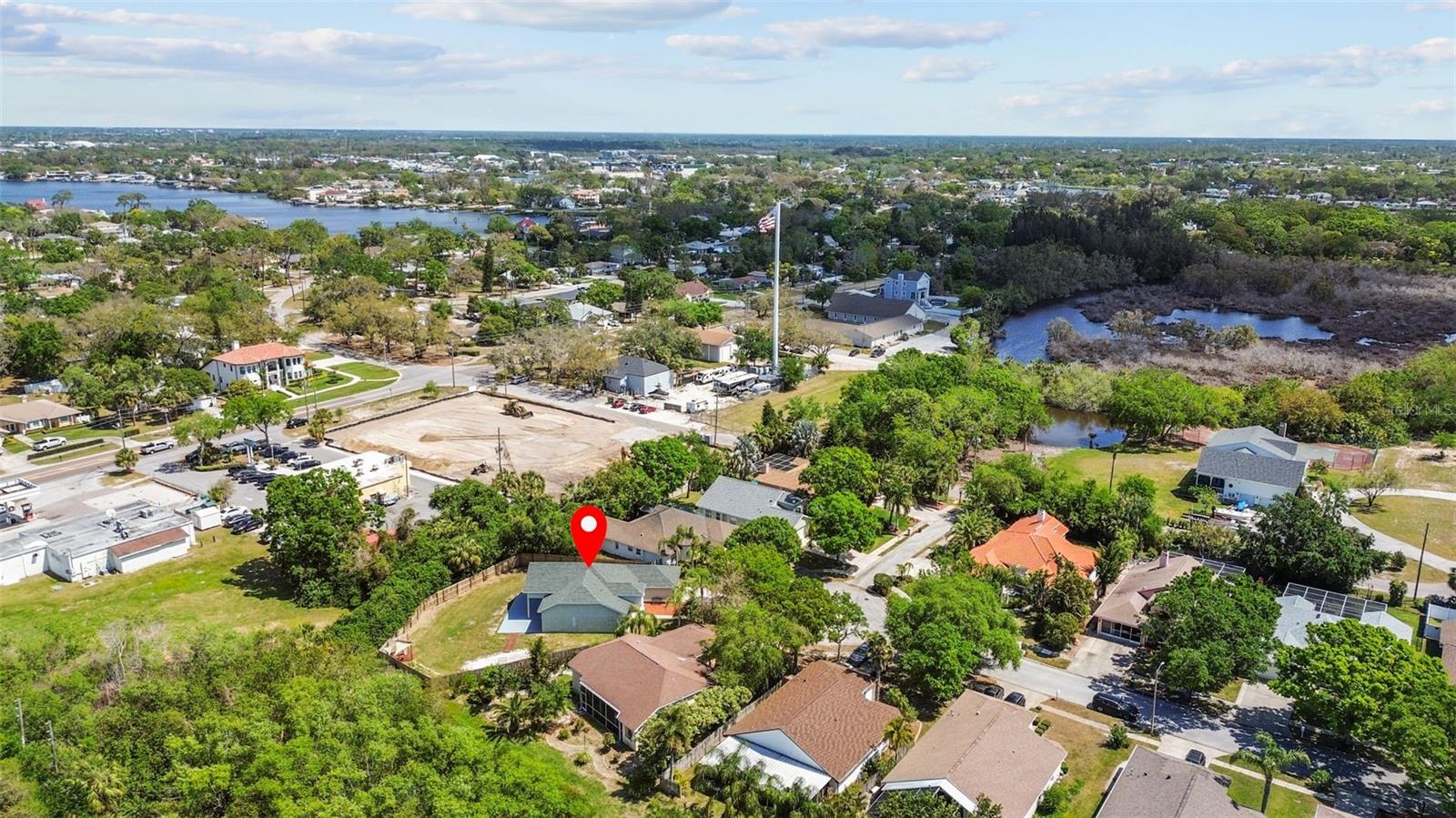 426 VILLAGE DR, TARPON SPRINGS, FL, 34689