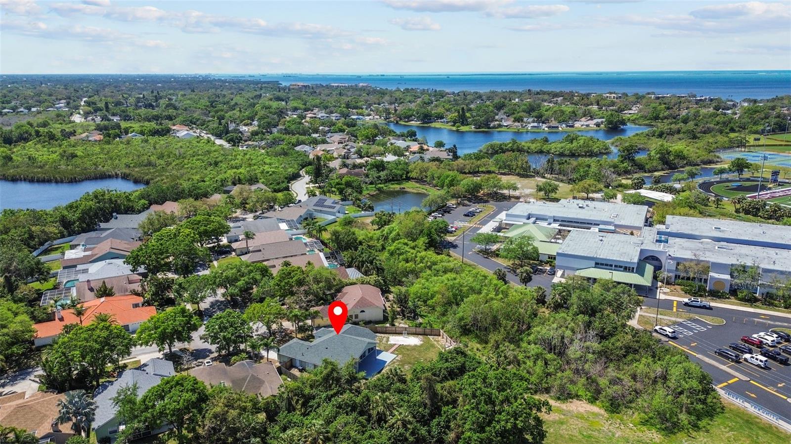 426 VILLAGE DR, TARPON SPRINGS, FL, 34689