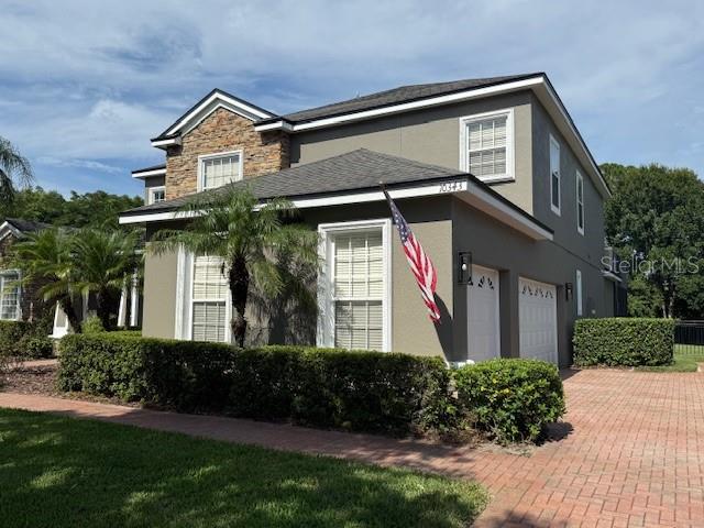 10343 LAKE SHEEN RESERVE BLVD, ORLANDO, FL, 32836