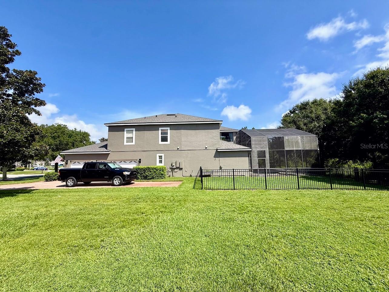 10343 LAKE SHEEN RESERVE BLVD, ORLANDO, FL, 32836