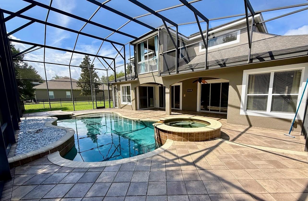 10343 LAKE SHEEN RESERVE BLVD, ORLANDO, FL, 32836