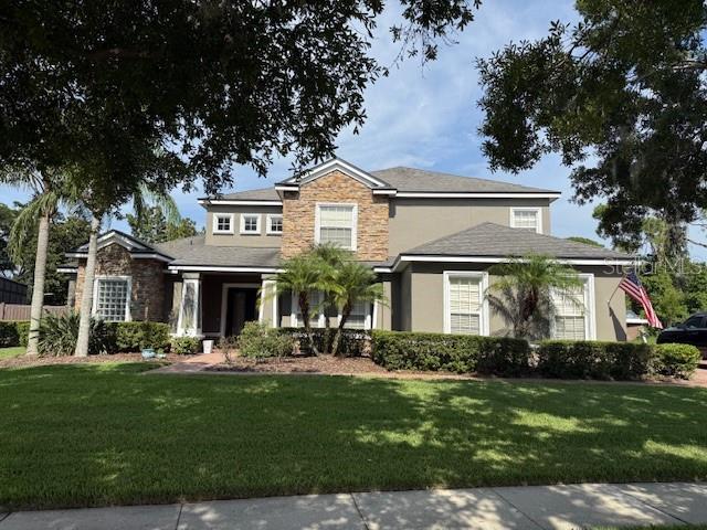 10343 LAKE SHEEN RESERVE BLVD, ORLANDO, FL, 32836