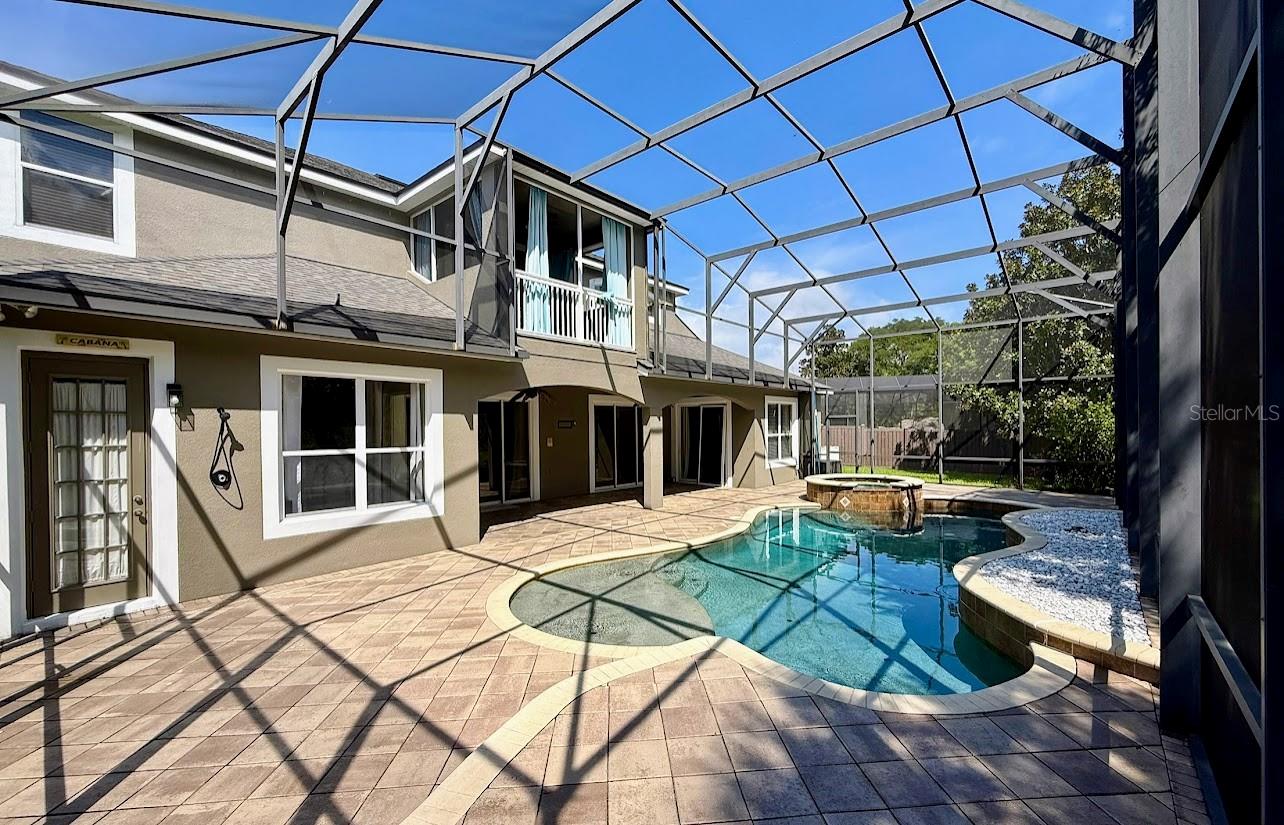 10343 LAKE SHEEN RESERVE BLVD, ORLANDO, FL, 32836